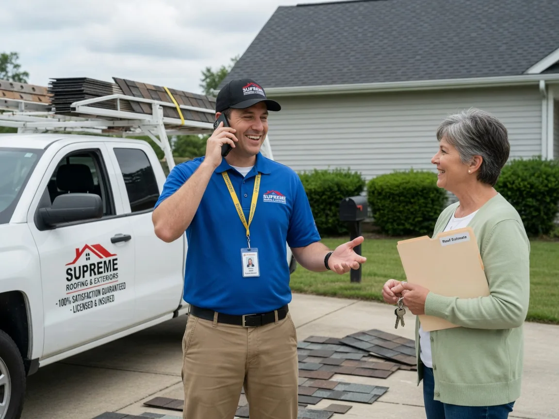 Roof Replacement New Haven, IN FAQs