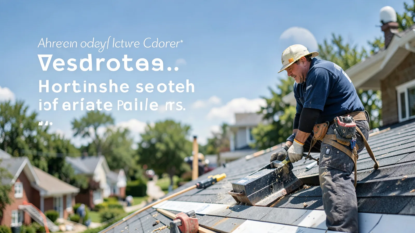 Roof Replacement in New Haven, IN near me